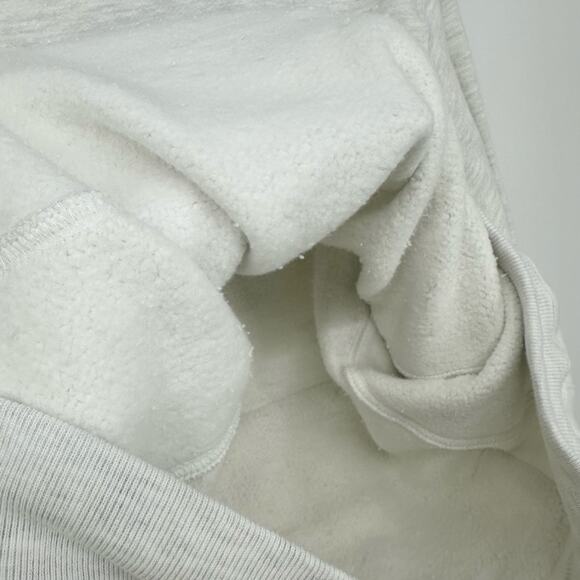 Madhappy LA Dodgers XS MLB Baseball Exclusive Hoodie Gray Grey - Picture 7 of 11